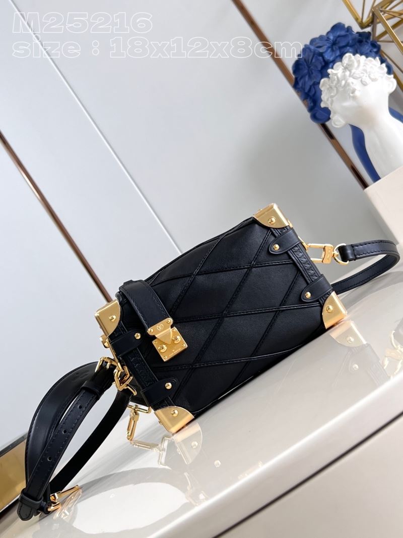 Louis Vuitton Box Bags